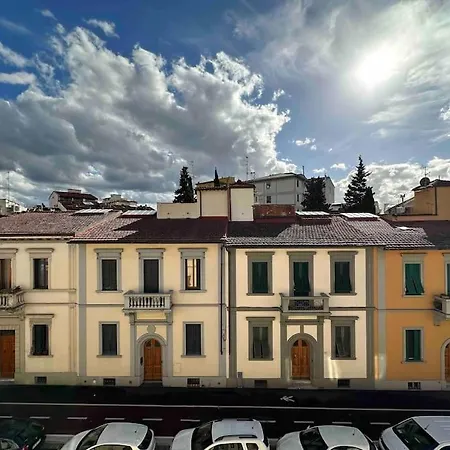 Notte Romantica A Florence