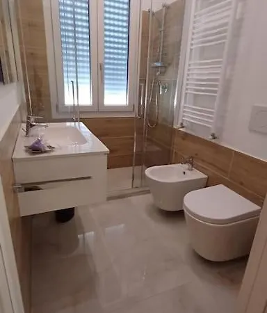 Notte Romantica A Apartment Florence