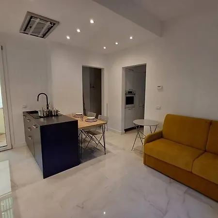 Apartment Notte Romantica A *