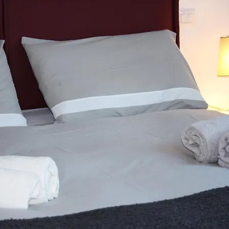 Notte Romantica A Apartment