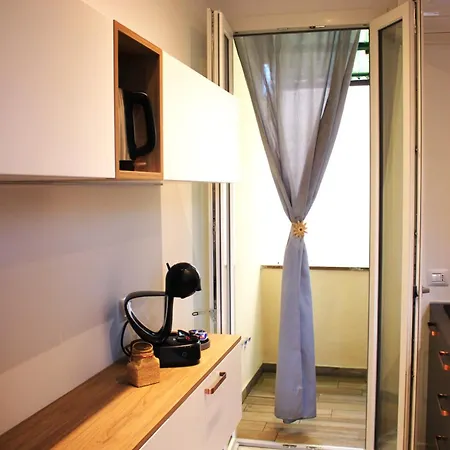 Notte Romantica A Apartment