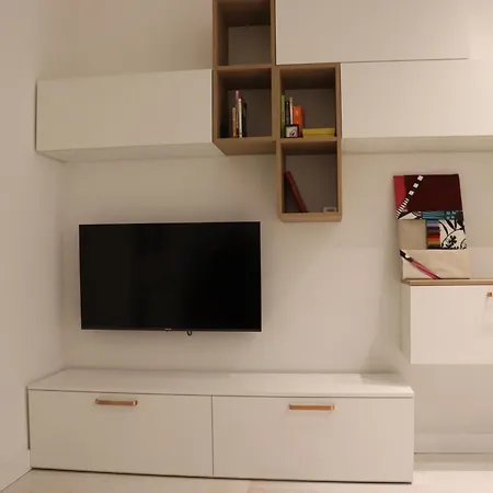 Apartment Notte Romantica A Florence