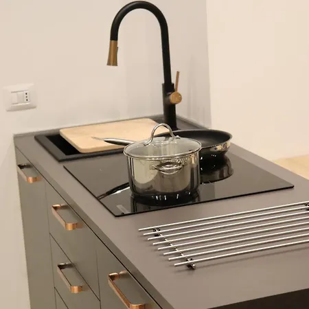 Apartment Notte Romantica A *