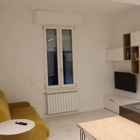 Notte Romantica A Apartment *