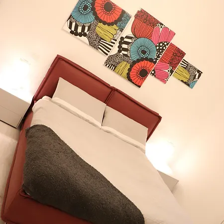 Notte Romantica A Apartment