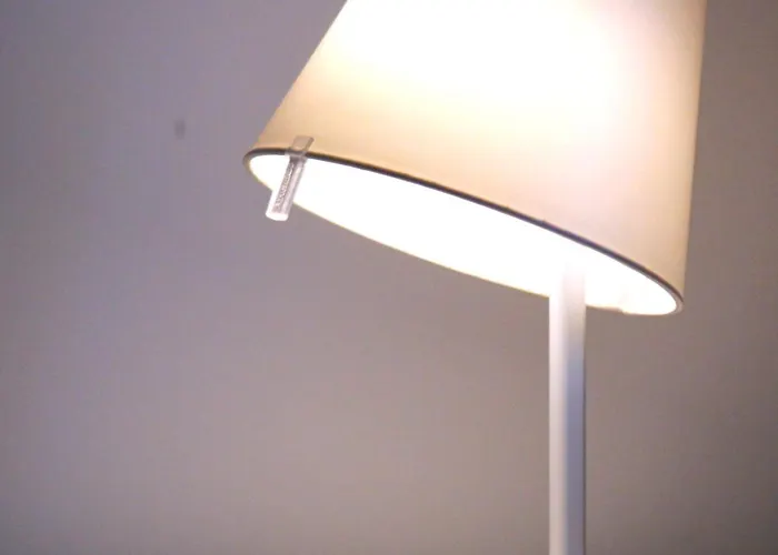 Apartament Notte Romantica A