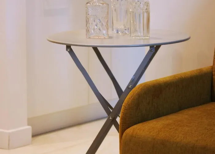 Notte Romantica A Apartament *