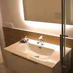 Notte Romantica A شقة