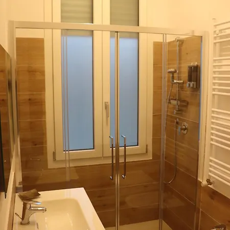 Notte Romantica A Firenze Apartamento Florencia
