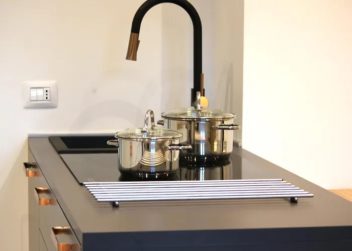 Notte Romantica A Firenze